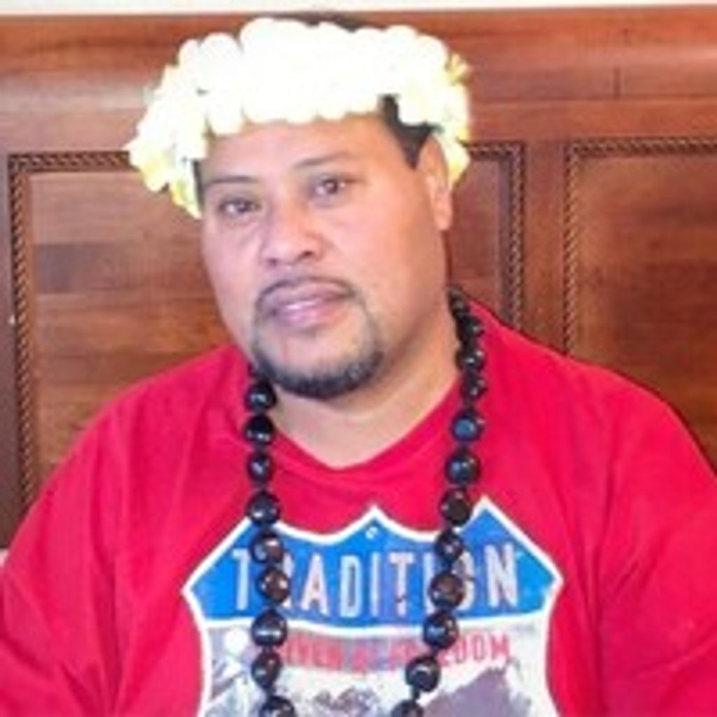 Sylvester Yasindo Hetiback Profile Photo