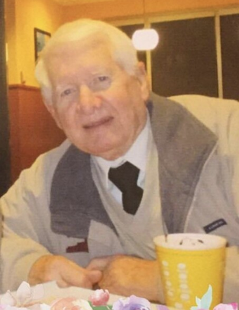 Earl J. Rickey Profile Photo