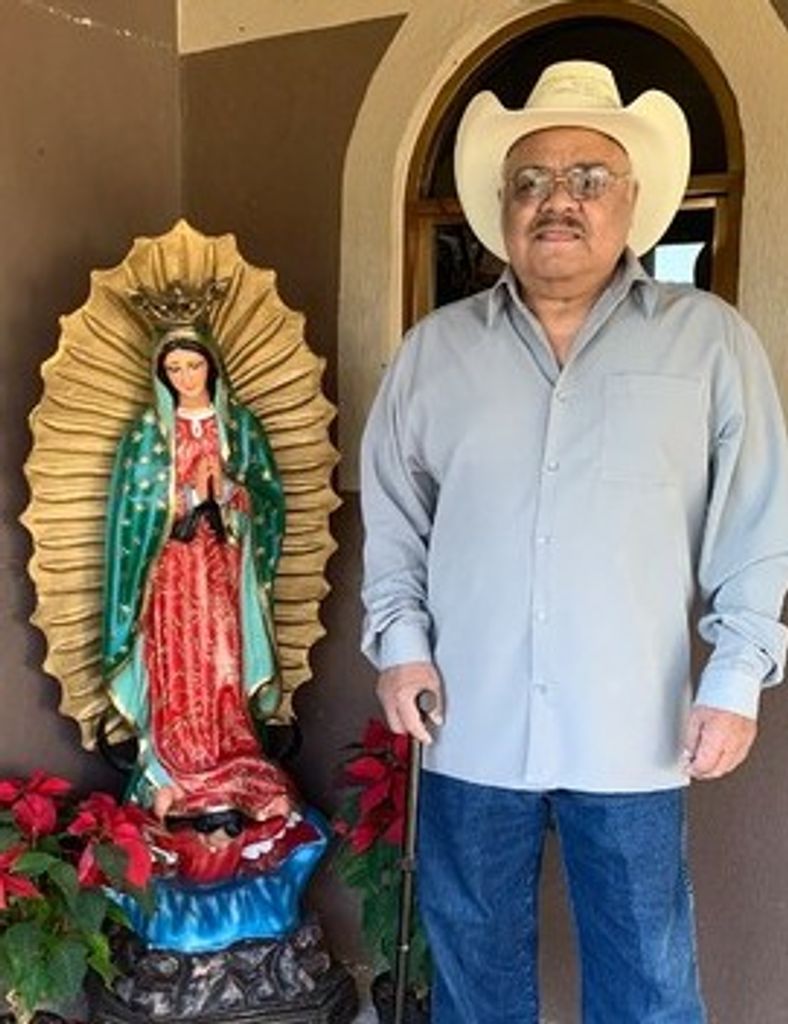 Gerardo Montoya Profile Photo