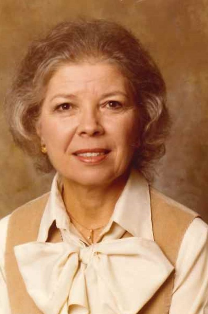 Margaret Louise (Owen)  King Wesner