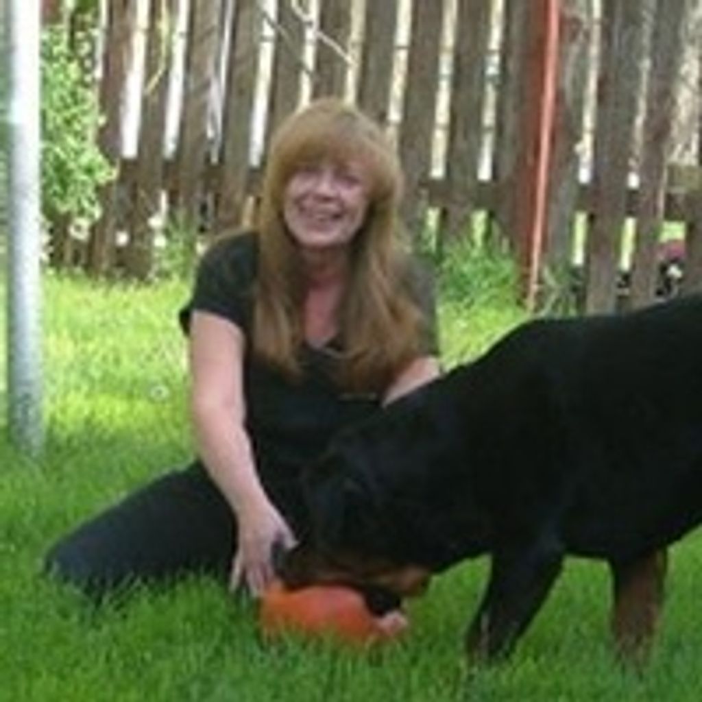 Sherry Alexander