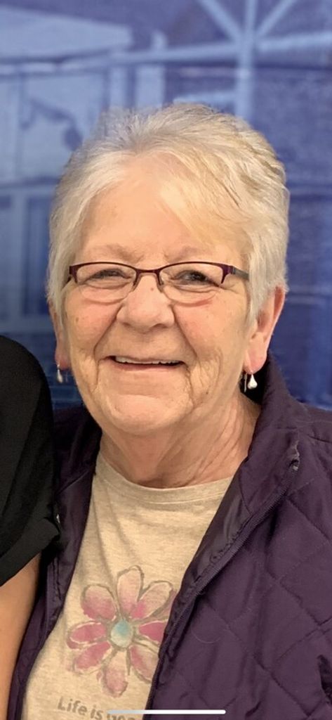 Sue Douglas Profile Photo