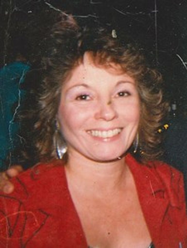 Patricia A. Vanderwoude