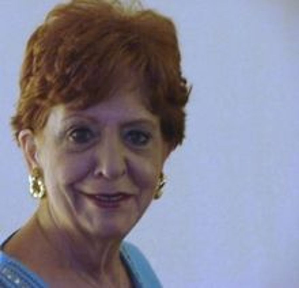 Julita Gardner Archambault