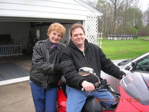 Betty L (Bradley)  Gillis photo gallery thumbnail 121 of 126