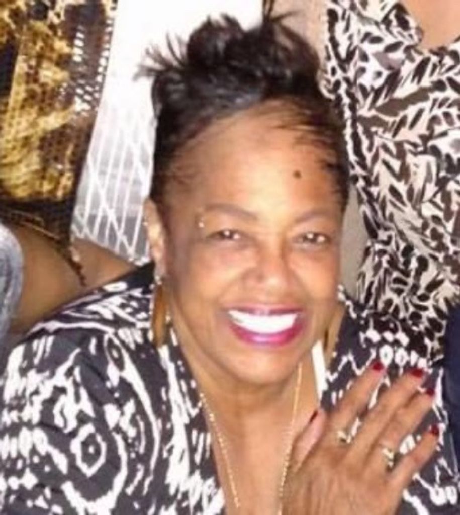 Valerie  “Funkahoness” Carter-Caldwell