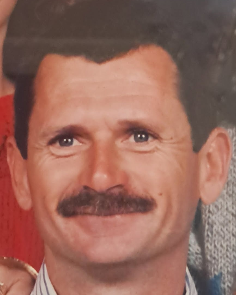 Michael Robert Miller