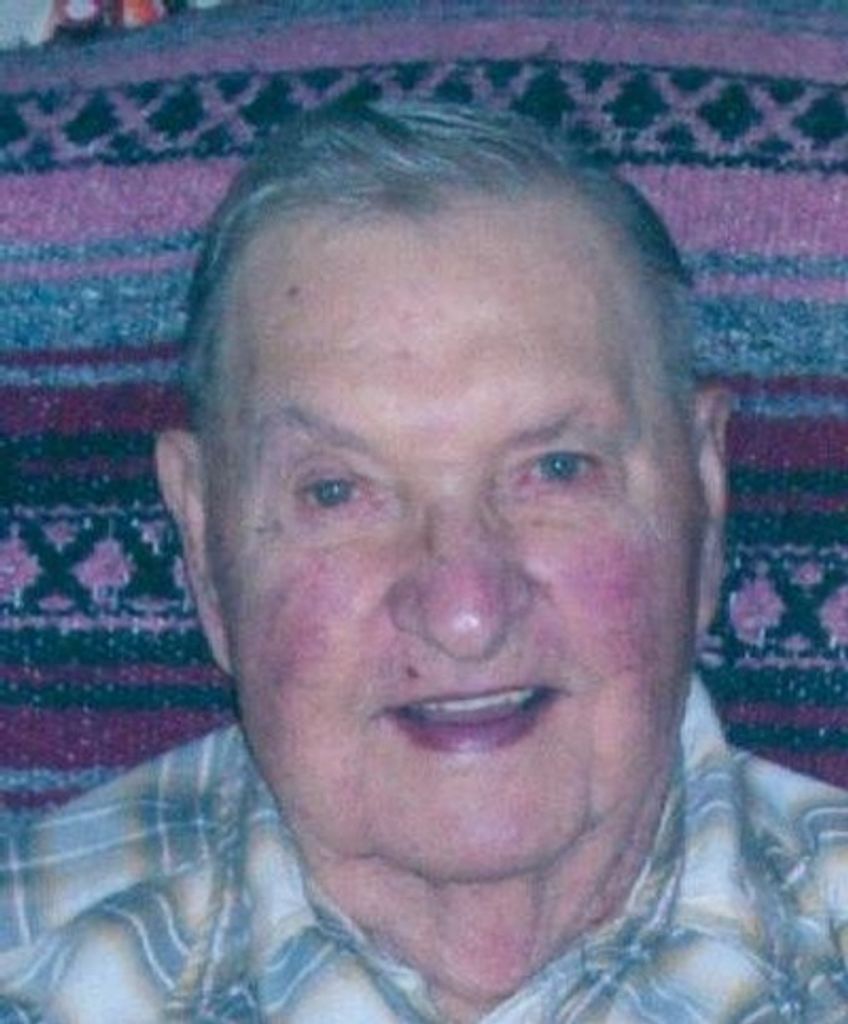 Charles Alfred Burns Profile Photo