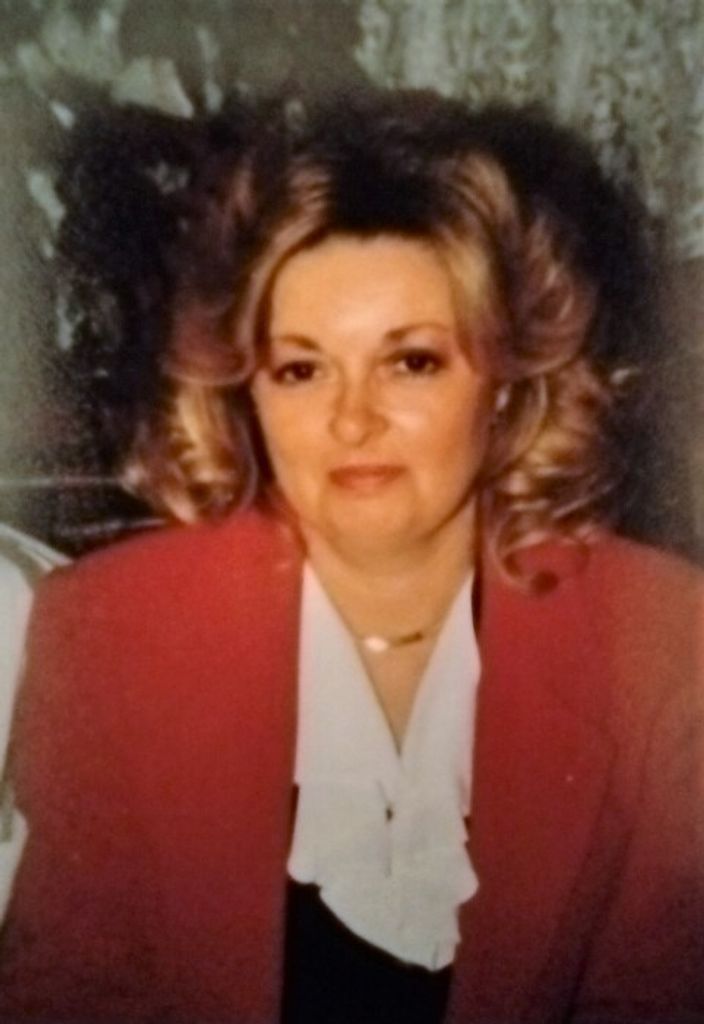 Maryann L. Groff