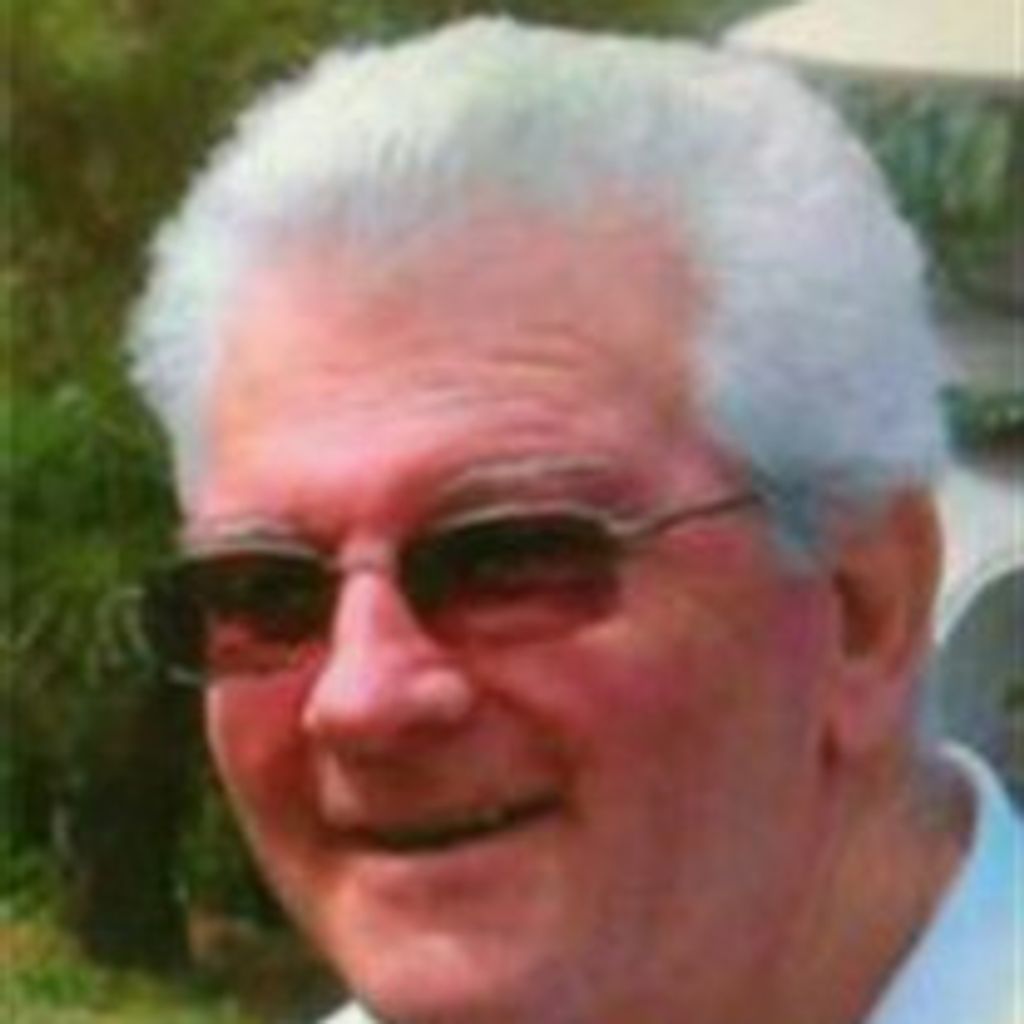 Clifton John Cundy