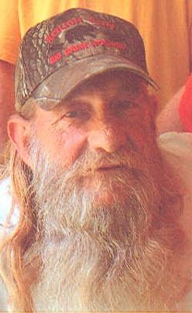 Roy Steven Mitchell Profile Photo