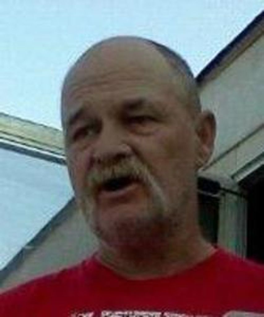 Ronald Christopher, Sr