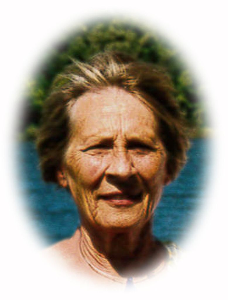 Joann Barbara (Wroge)  Sunde