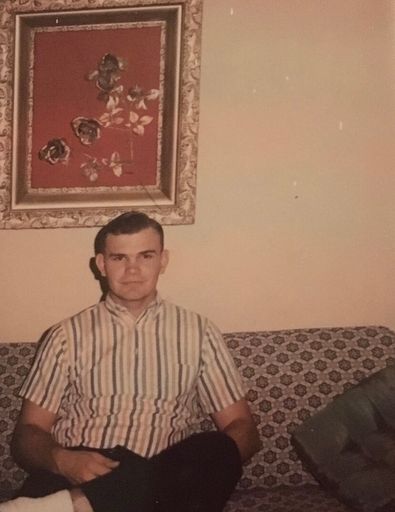 William C Griffin, Sr. photo gallery thumbnail 99 of 214