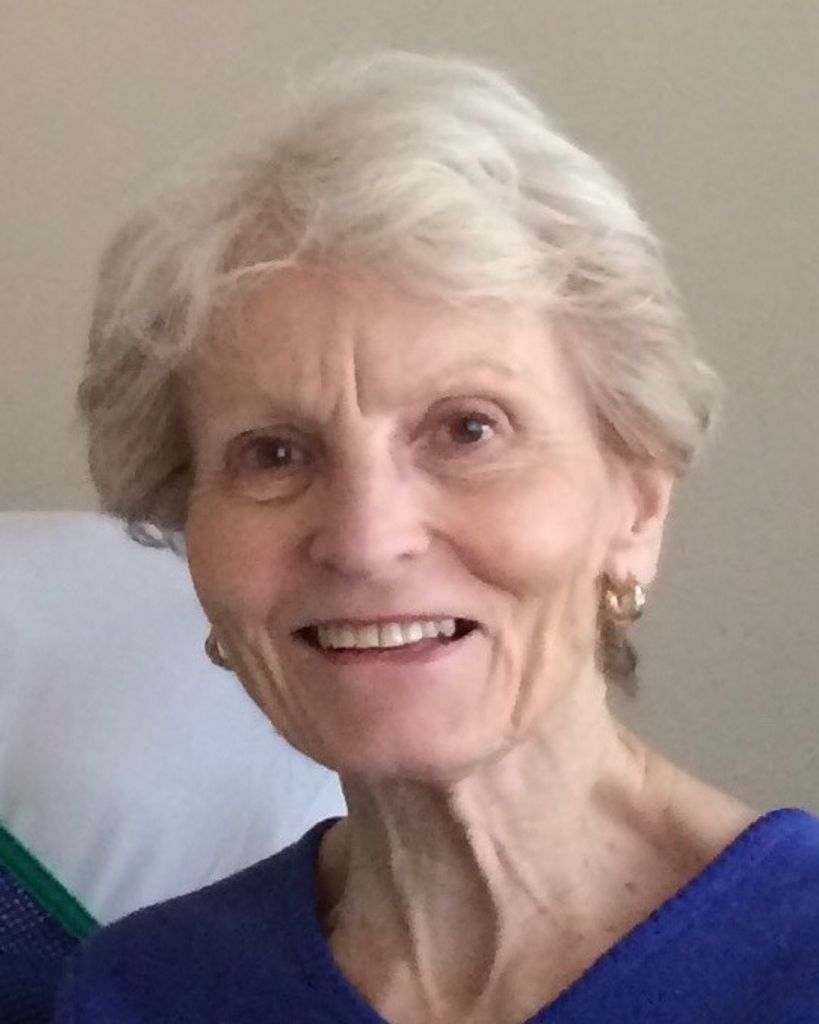 Jean Pearl Arnold Profile Photo