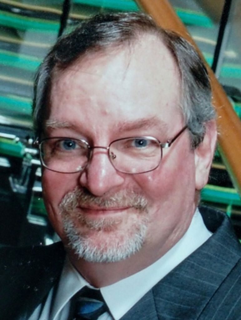 David A. Prairie