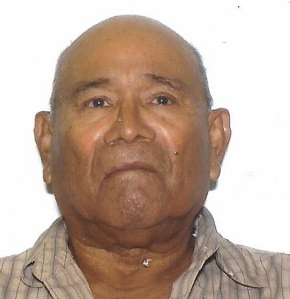 Francisco Madrigal Lopez