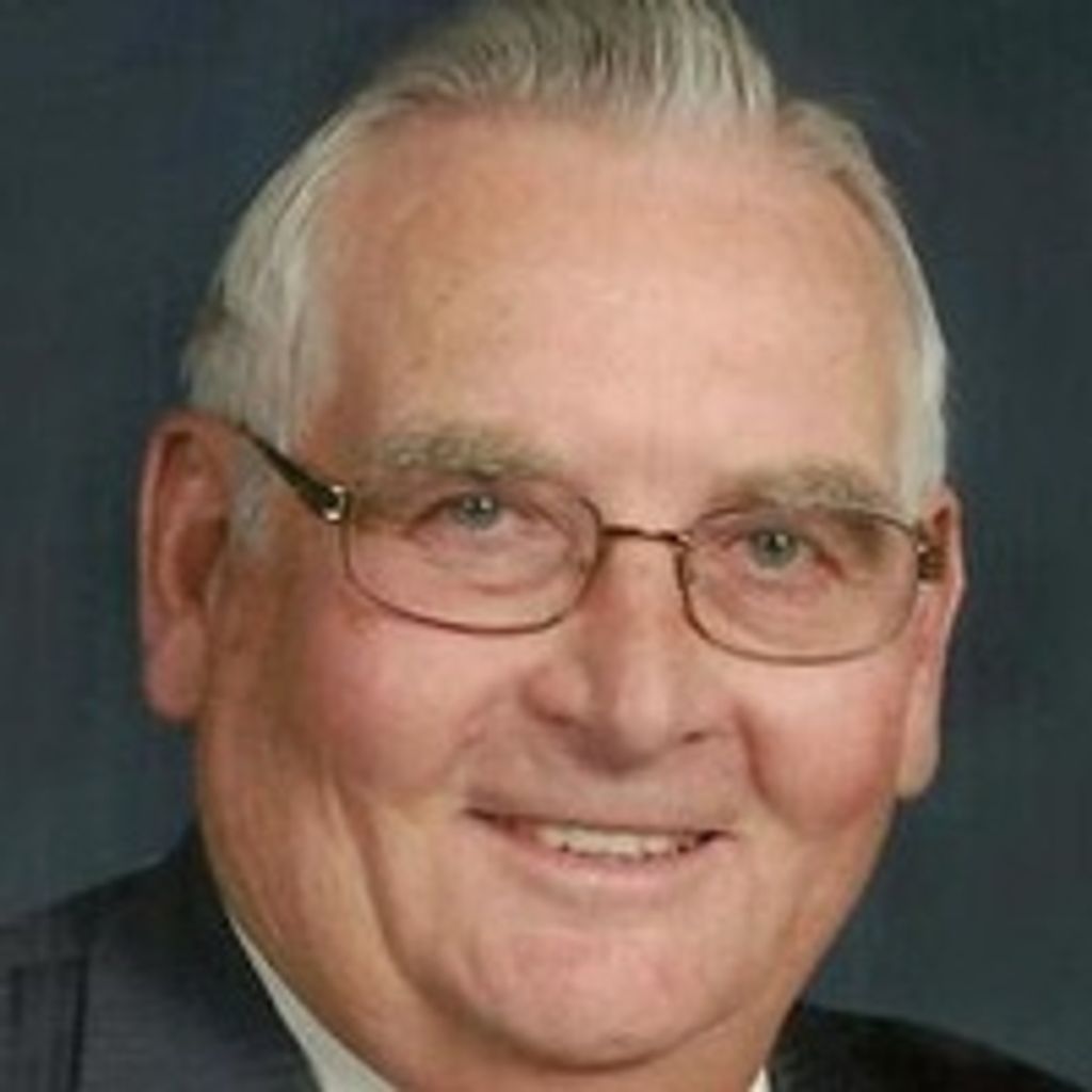 Merle D. Holle