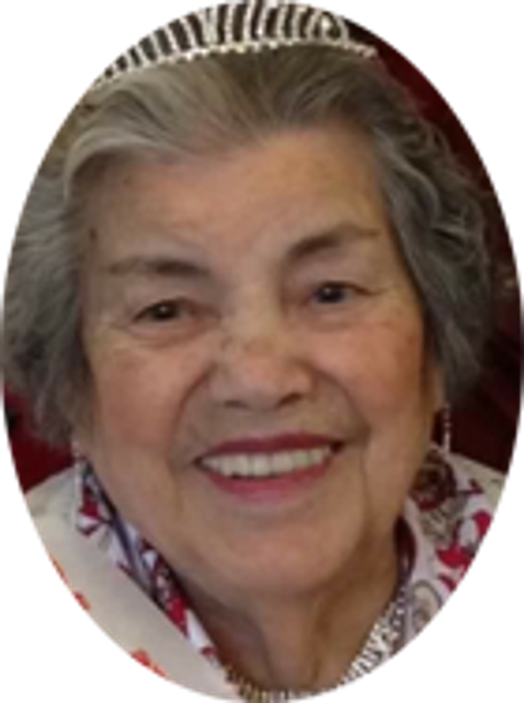 Maria R. Reyna