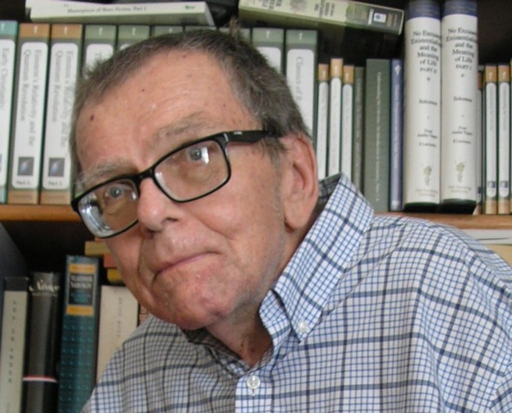 Dennis Shelley