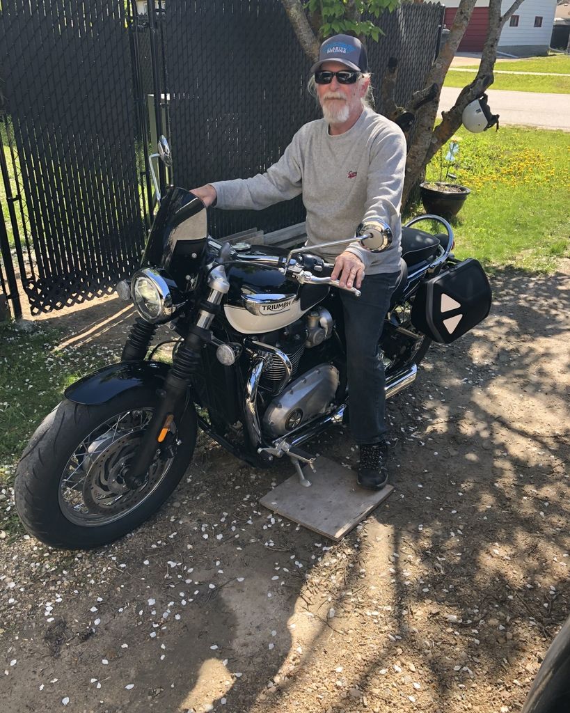 Thomas John Wittig Profile Photo