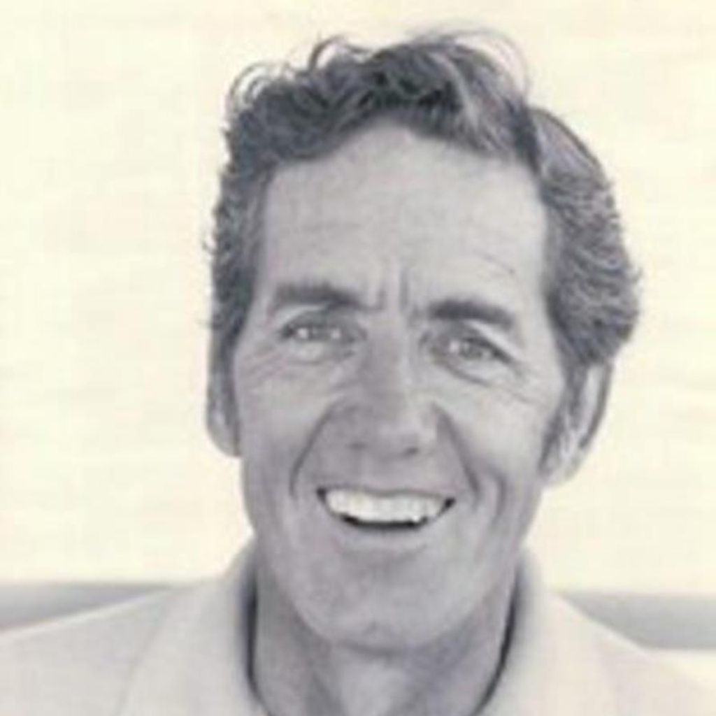 Henry F. Hulick