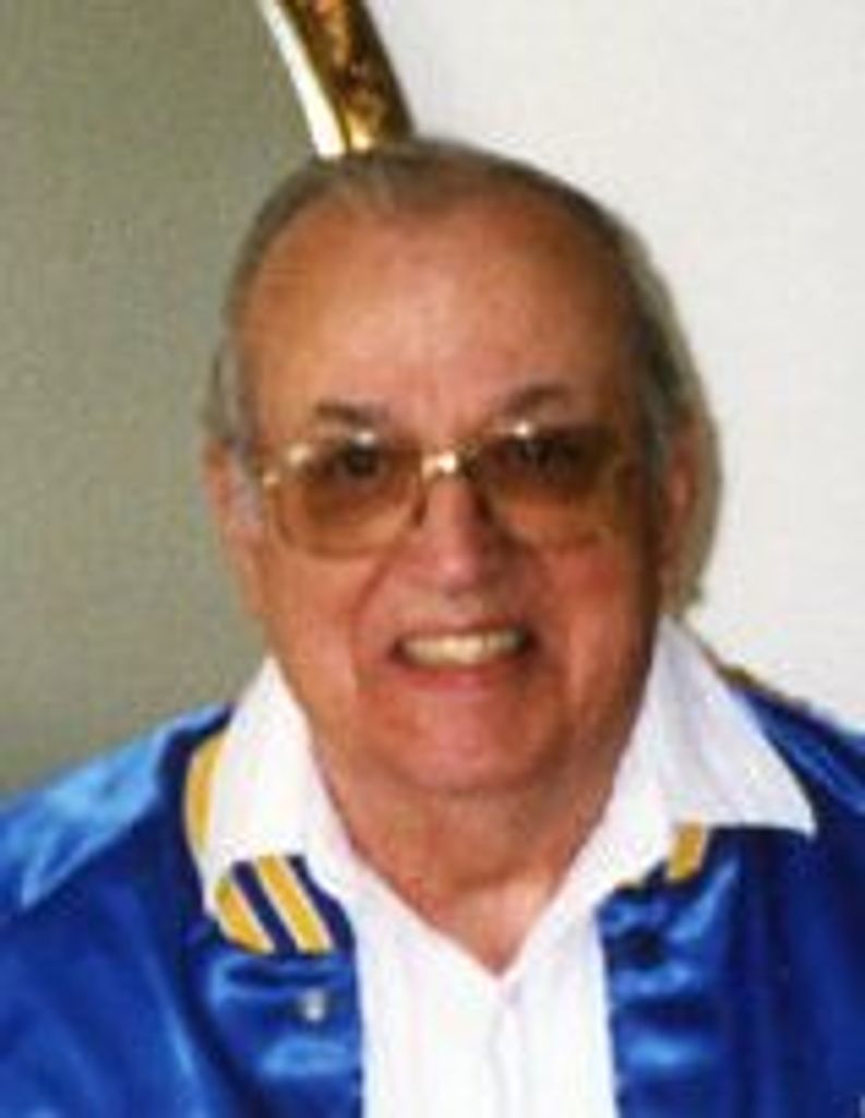 Frank Hendrick, Jr.