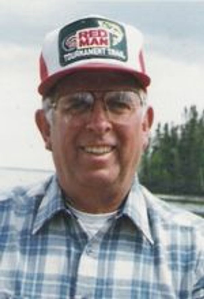 Dale Edward Koerner
