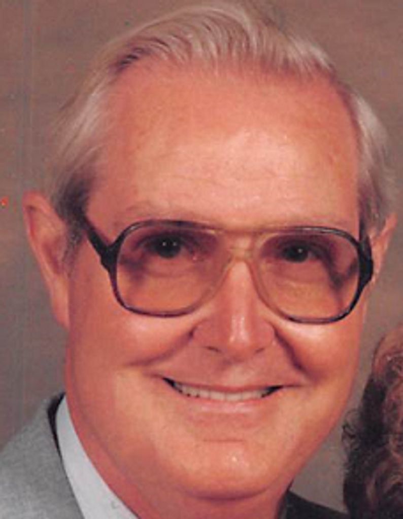 Wilbur  Eugene Fleming