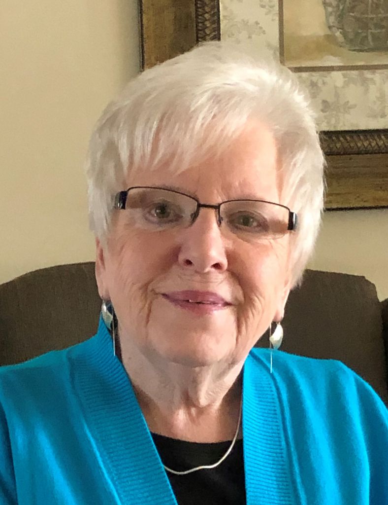 Wilma Elrod Wilson Profile Photo