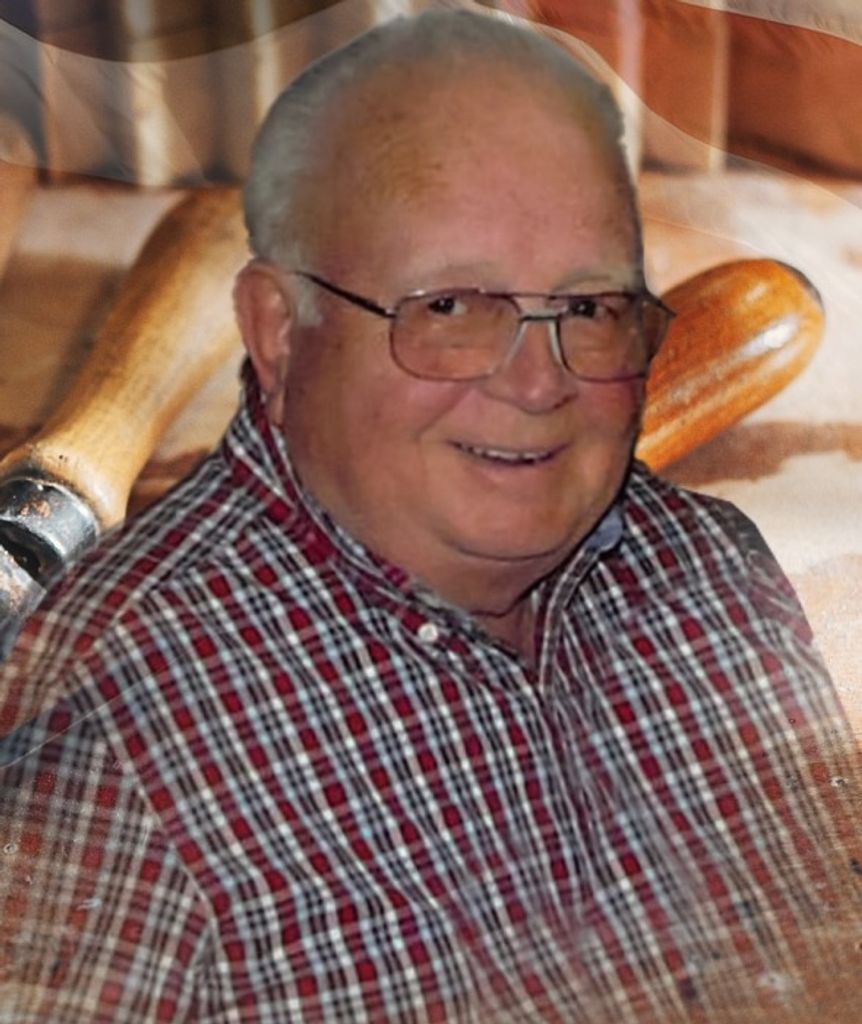 Jerry Allen Harvey