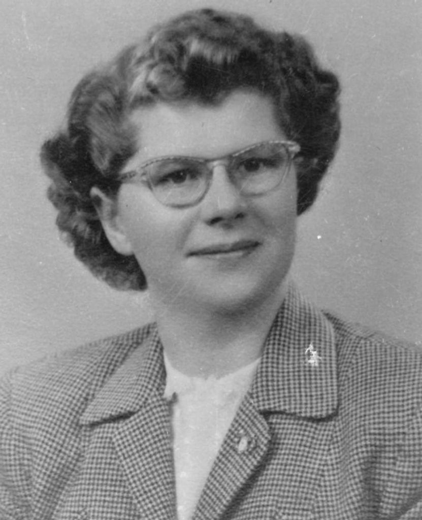 Clarice Aanden