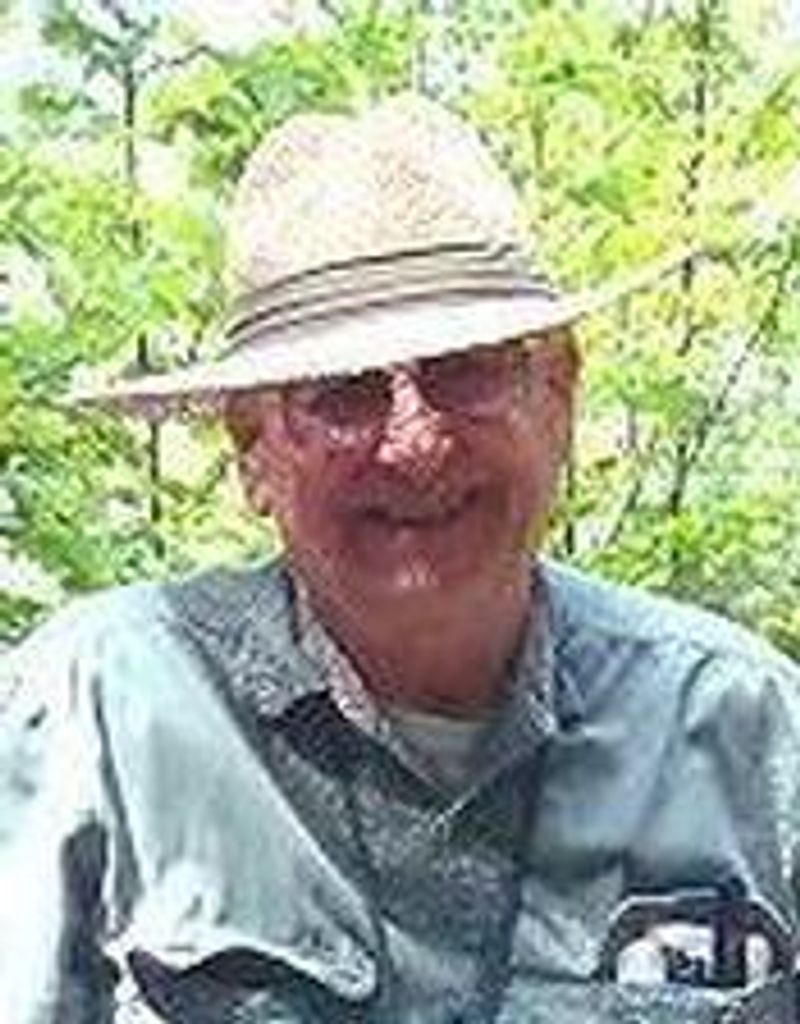 David Vincent Profile Photo