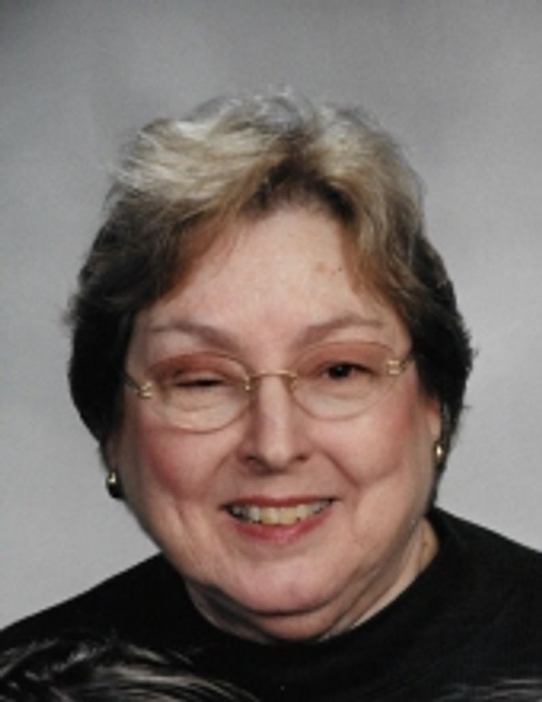 Bernice A. Shelby Profile Photo