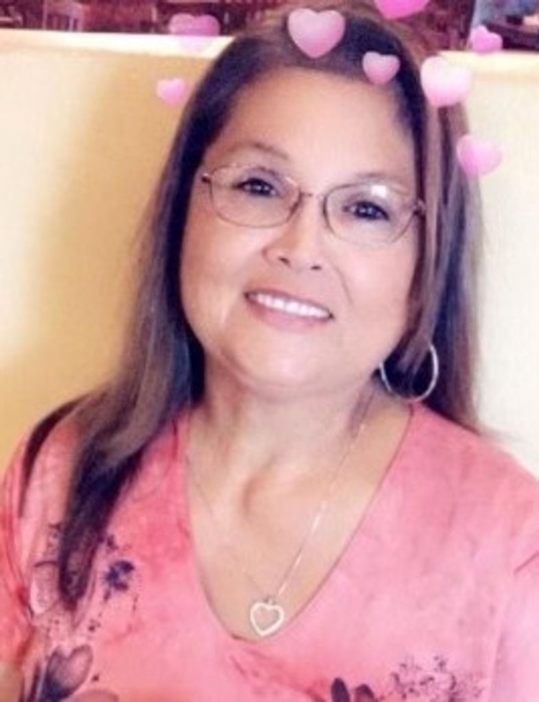 Martha (Herrera)  Perez