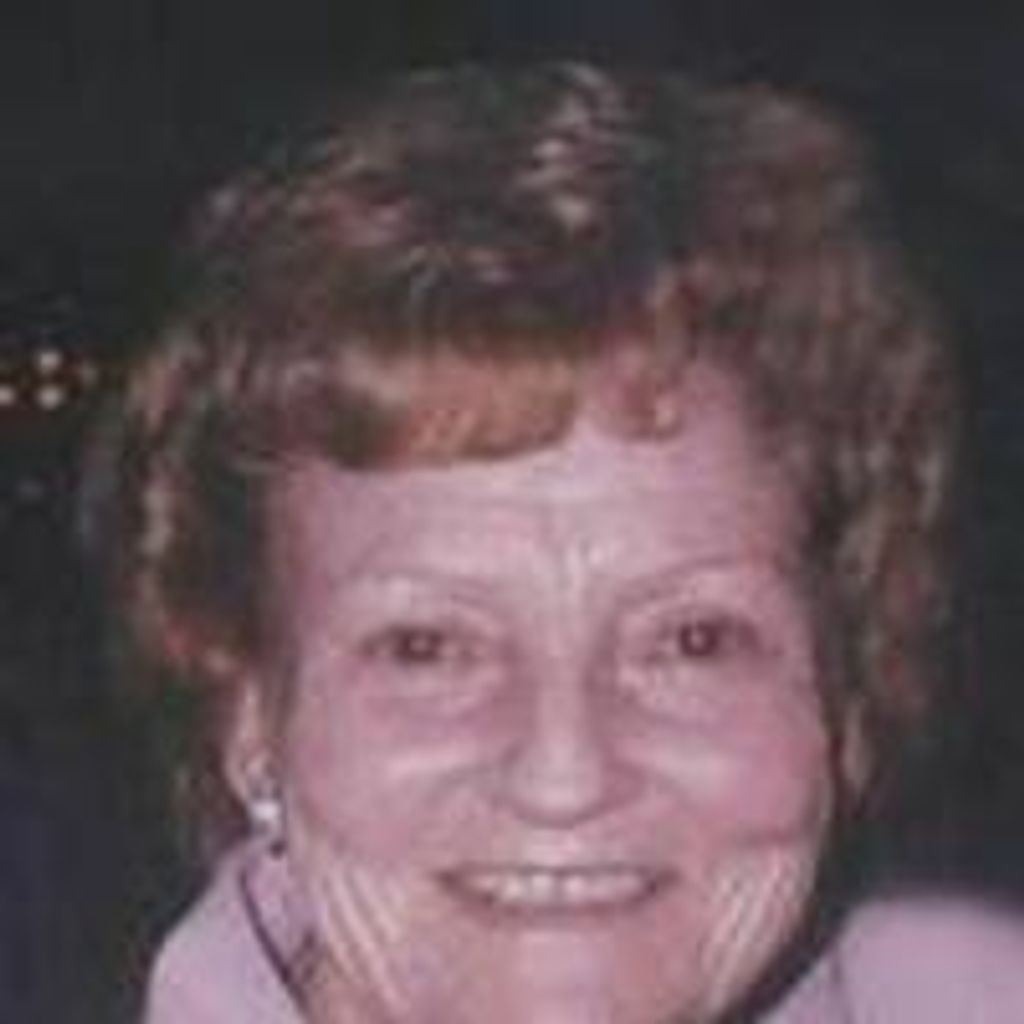 Wanda  Jeanette Madson