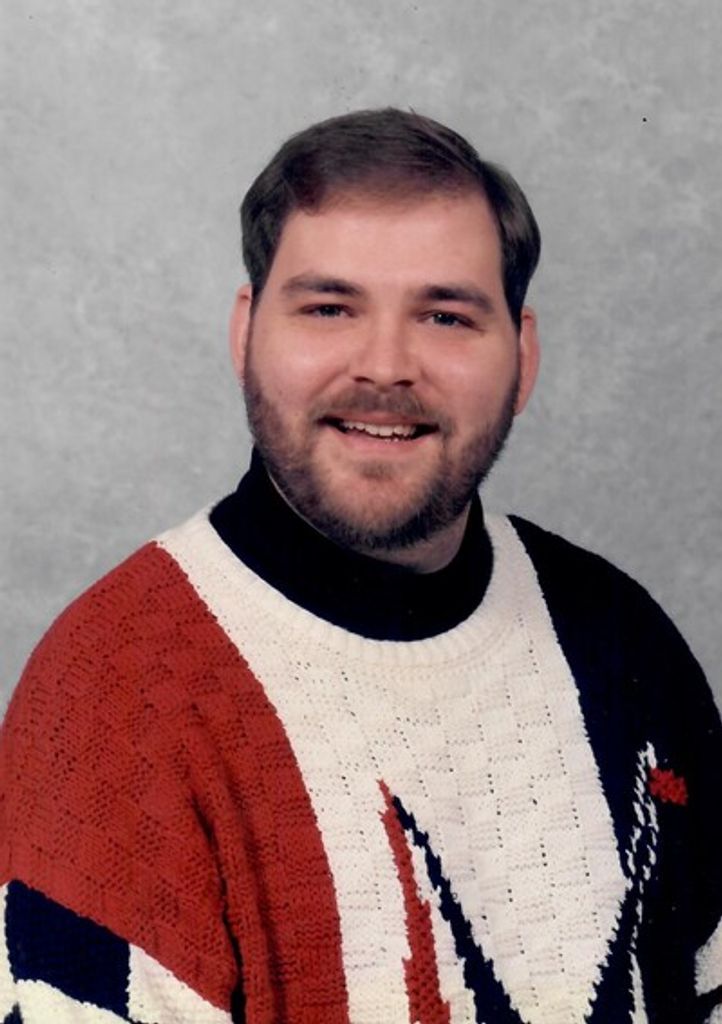 Joseph Dean Chapman Profile Photo
