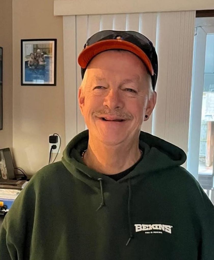 Mark J. Calantoni Profile Photo