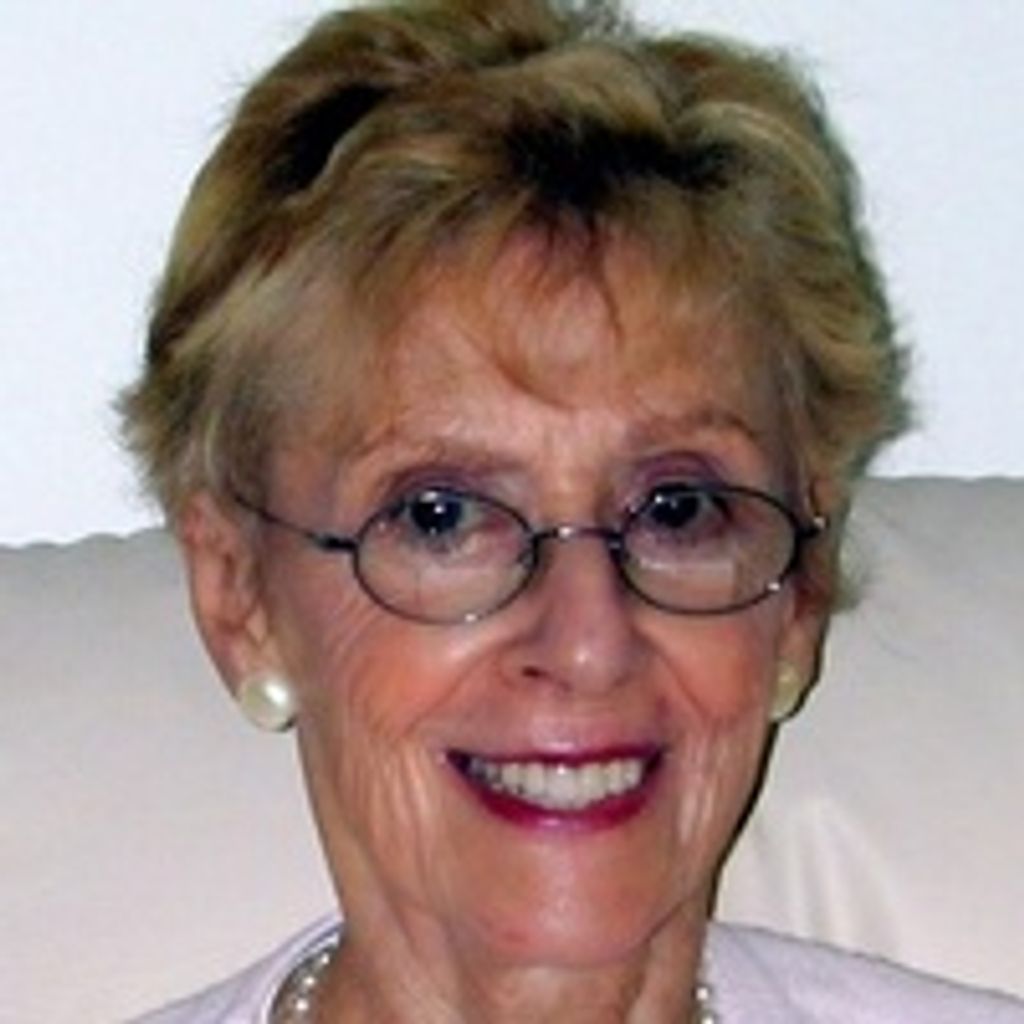 Phyllis Reich Ansell Profile Photo
