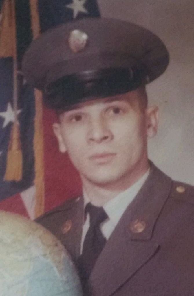 John P. Motz