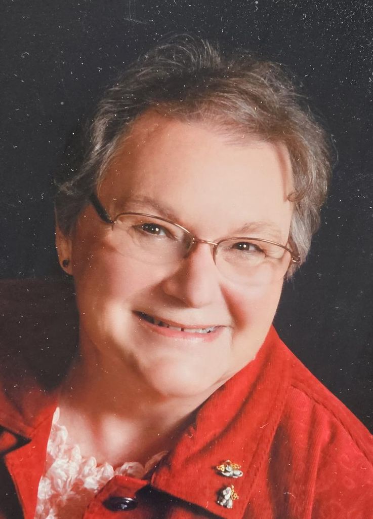 Nancy Lee Nelson Profile Photo