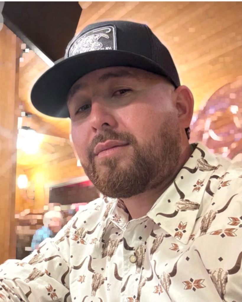 Edgar Vazquez Profile Photo