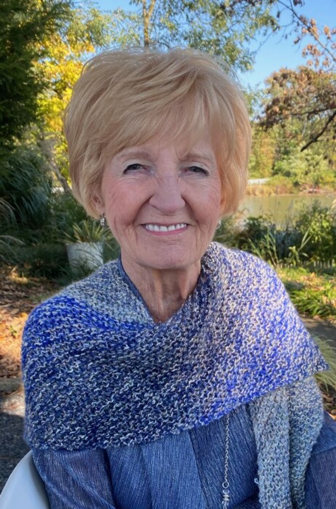 Phyllis Elizabeth Gilligan Profile Photo