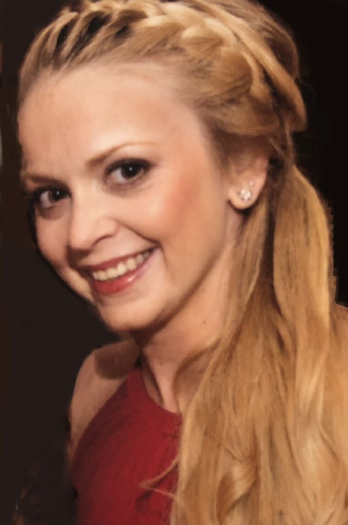 Meghan E. Sardella Profile Photo