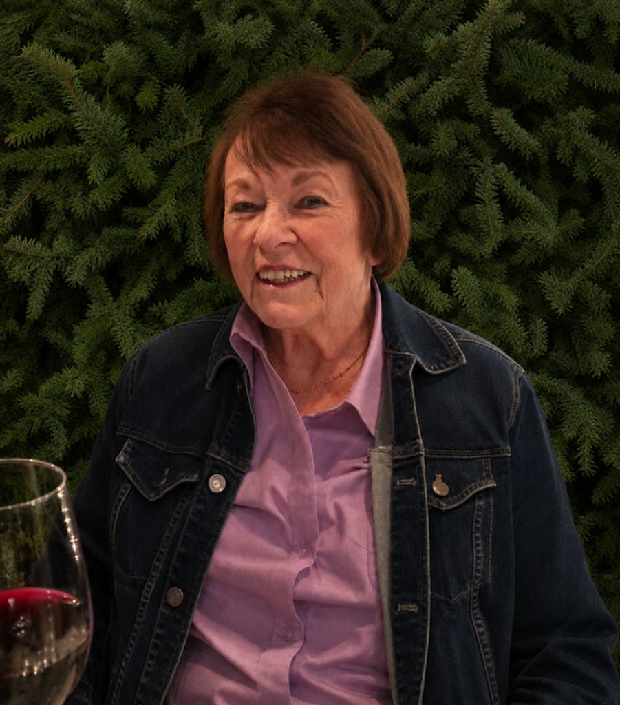 Barbara Jeanne "B.J." Burns