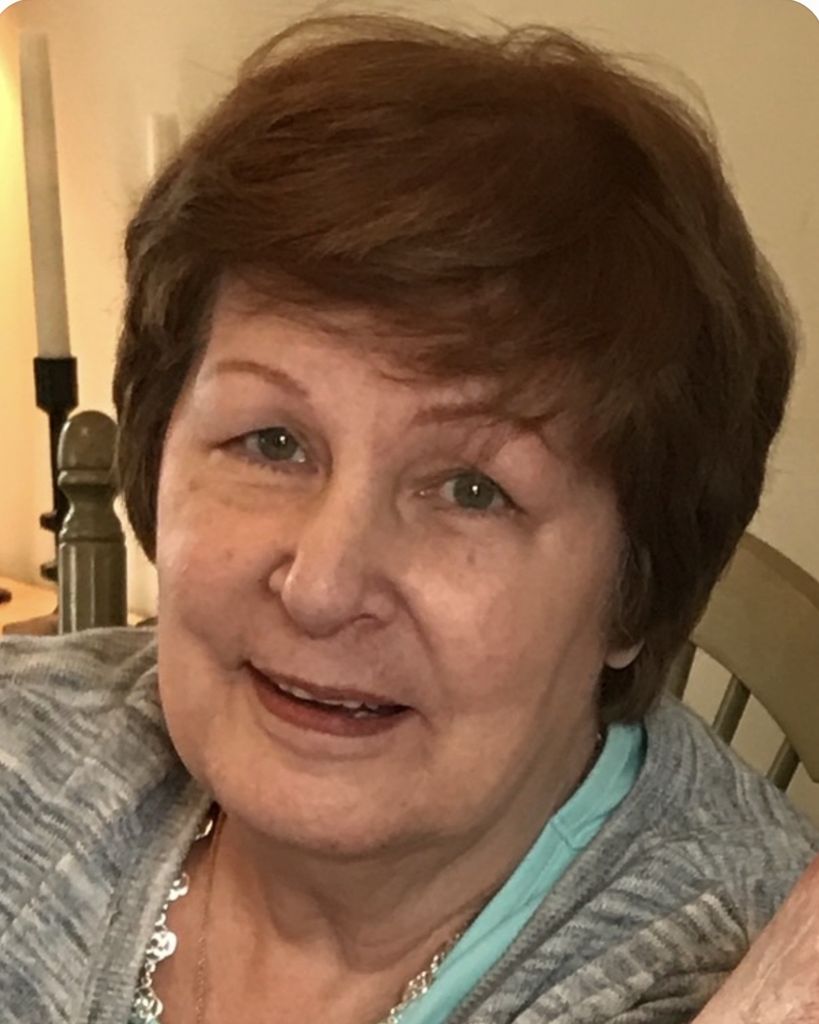 Mary Swartz