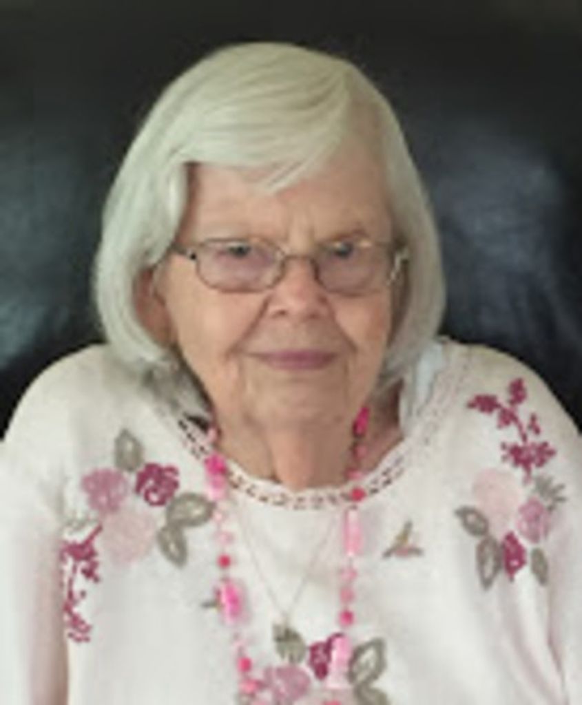 Jean Stainback Profile Photo