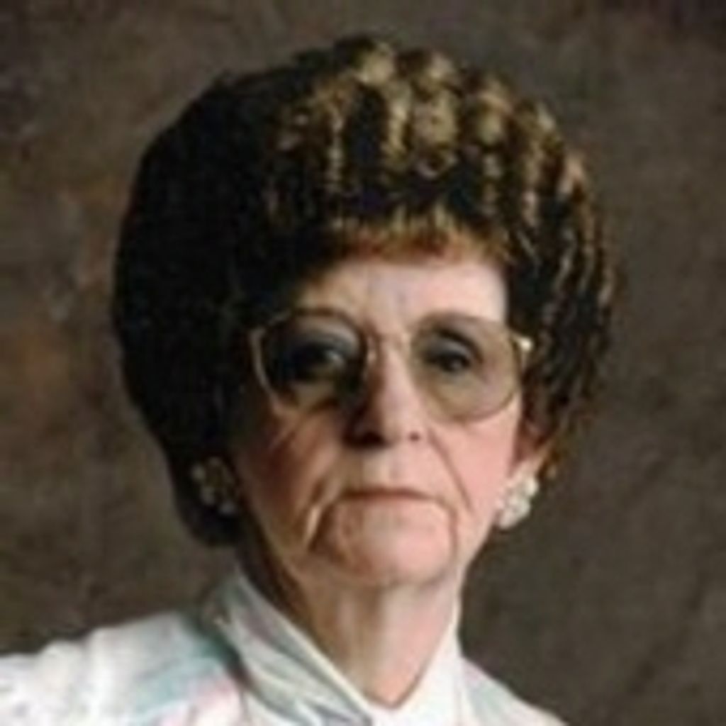 Geraldine Crabtree