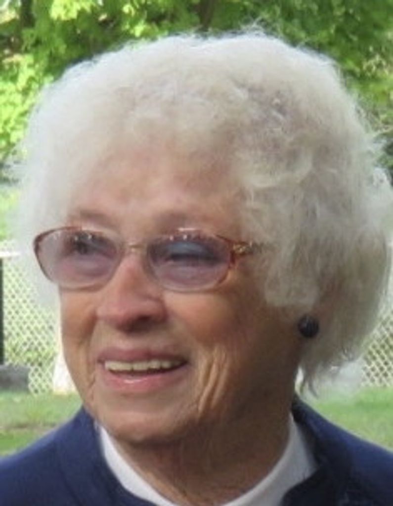 Maria Koenen