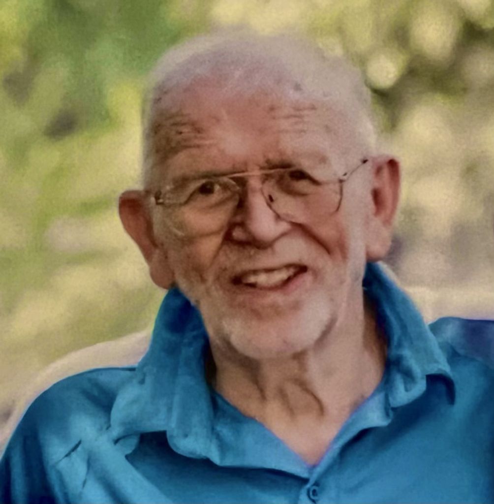 Heber D. Bouland